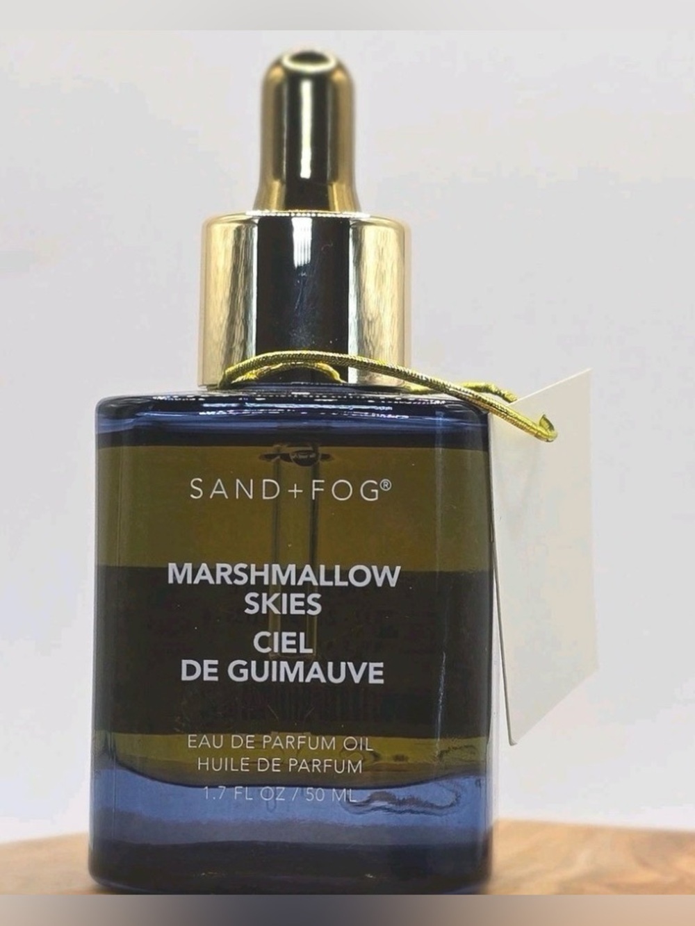 Sand + Fog Marshmallow Skies 50 mL